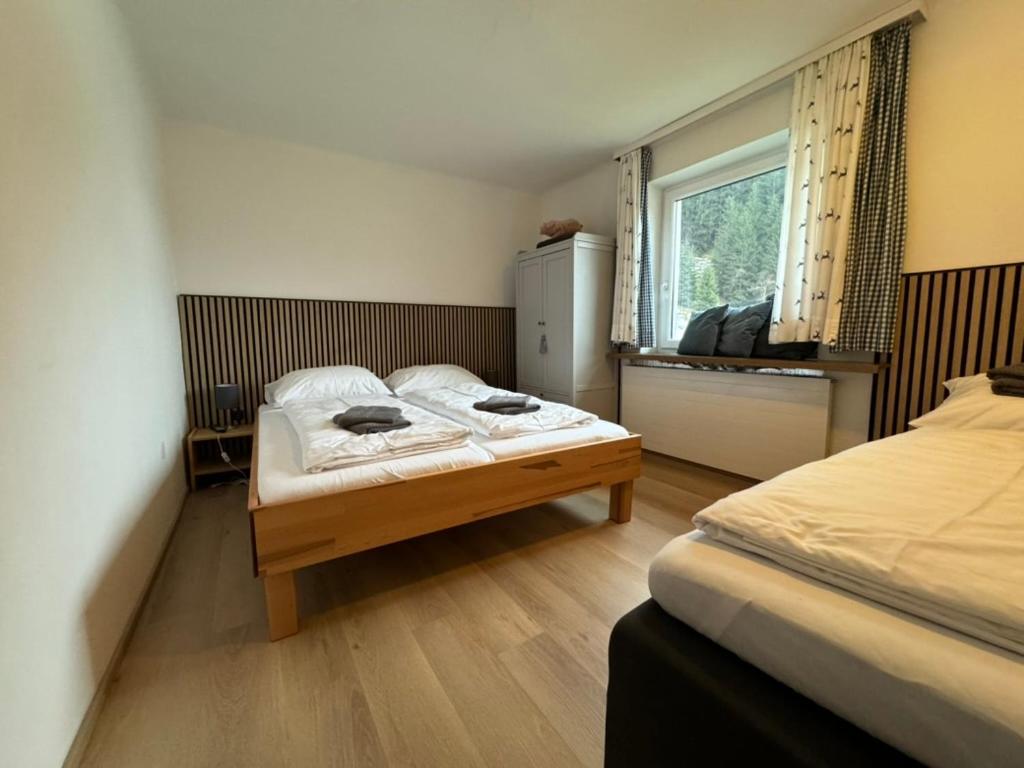 Go For Mountains Appartements Eben Im Pongau Exterior foto